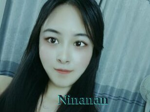 Ninanan