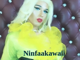 Ninfaakawaii