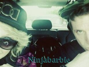 Ninjabarbie