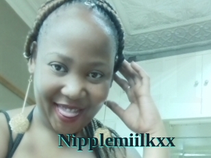 Nipplemiilkxx