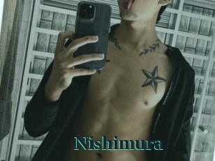 Nishimura