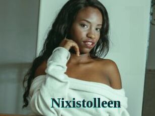 Nixistolleen