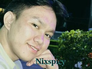 Nixspicy