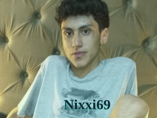 nixxi69 Melody Melons