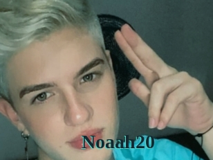 Noaah20