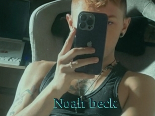 Noah_beck