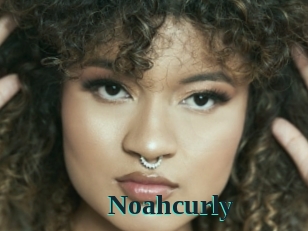 Noahcurly