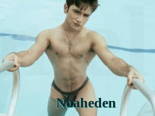 Noaheden