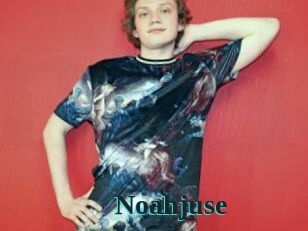 Noahjuse