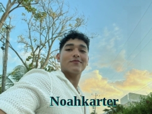 Noahkarter