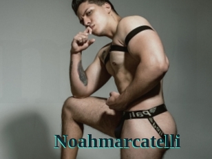 Noahmarcatelli