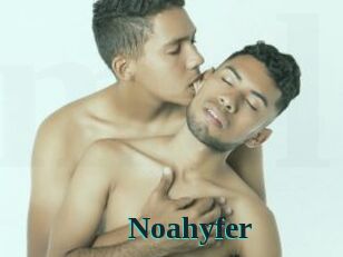 Noahyfer