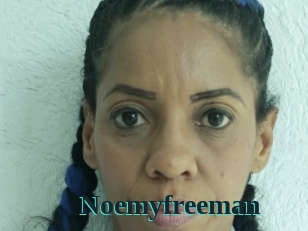 Noemyfreeman