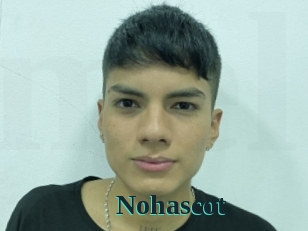 Nohascot