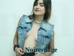 Noirerouge