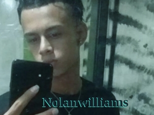 nolanwilliams Melody Melons