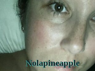 Nolapineapple