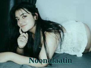 Noonalaatin