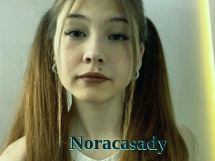 Noracasady