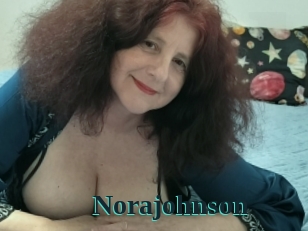 Norajohnson