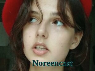 Noreencast