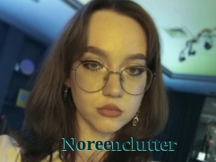 Noreenclutter