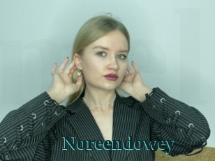 Noreendowey