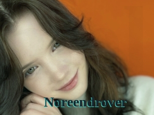 Noreendrover