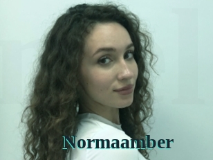 Normaamber