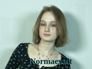 Normaevatt