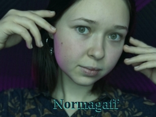 Normagaff