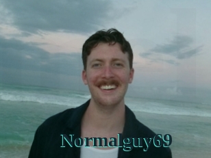 Normalguy69