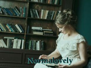 Normalovely