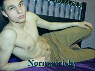 Normanricky