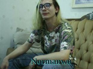 Normanwu