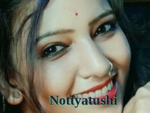 Nottyatushi