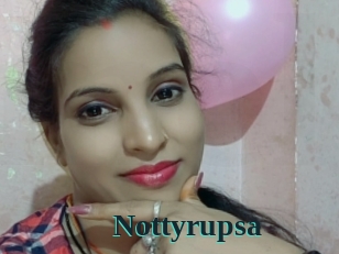 Nottyrupsa