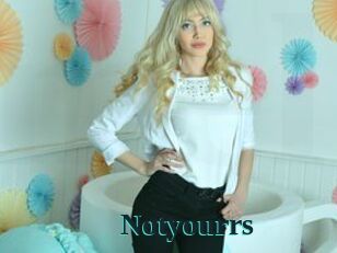 notyourrs Melody Melons