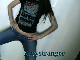 Notystranger