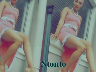 Ntonto