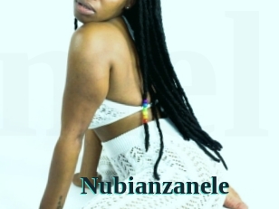 Nubianzanele