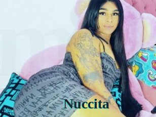 Nuccita