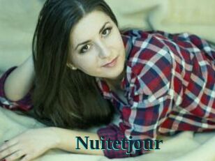 Nuitetjour