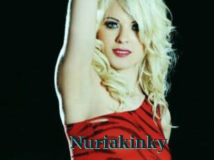 Nuriakinky