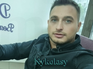 Nykolasy