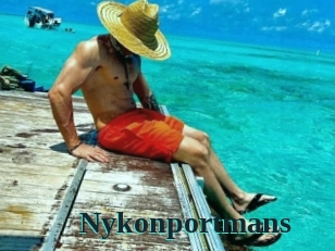 Nykonportmans