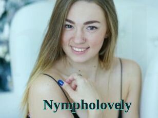 Nympholovely