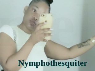 Nymphothesquiter