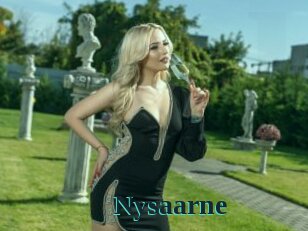 Nysaarne