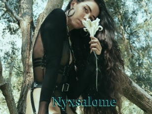 Nyxsalome